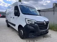Brugt Renault Master 135 HK (99 kW) 2022 MPV