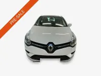 Gebraucht Renault Clio 90 PS (66 kW) 2019 Weiß