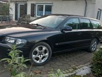 gebraucht Volvo V70 (S)