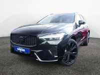 Gebraucht Volvo XC60 Plus 455 PS (334 kW) 2022 Schwarz SUV