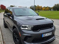 Gebraucht Dodge Durango 364 PS (267 kW) 2024 Grau SUV