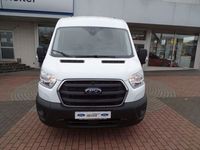 gebraucht Ford Transit 350 L3H2 Trend Express Line / Navi