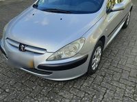 Gebraucht Peugeot 307 88 PS (64 kW) 2003 Grau Kombi