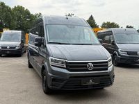 Gebraucht VW Crafter 177 PS (130 kW) 2023 Grau Van