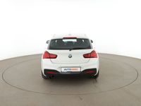 gebraucht BMW 118 1er i Edition M Sport Shadow, Benzin, 18.710 €