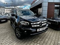 gebraucht Mercedes X250 d 4Matic Edition Progressive*AHK*Comand*