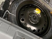 Usata Nissan Note 85 CV (62 kW) 2006 Blu Utilitaria
