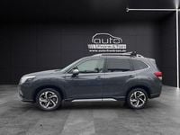 Gebraucht Subaru Forester Platinum 292 PS (214 kW) 2022 Grau SUV