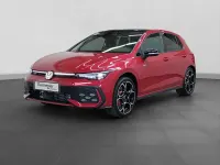 Neu VW Golf VIII Style 265 PS (194 kW) 2026 Rot Limousine