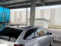 Gebraucht Skoda Octavia RS 184 PS (135 kW) 2018 Silber Kombi