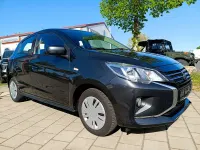 Gebraucht Mitsubishi Space Star Plus 71 PS (52 kW) 2025 Grau Kleinwagen