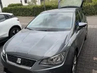 Gebraucht Seat Ibiza CONNECT 75 PS (55 kW) 2017 Limousine
