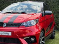 Second-hand Aixam Coupe Sport 2018 Coupe