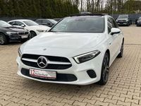 gebraucht Mercedes A250 EQ Edition 19 8G-DCT-PANODACH-WIDESCREEN