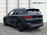 gebraucht Cupra Ateca 2.0 TSI DSG 4Drive 140kW