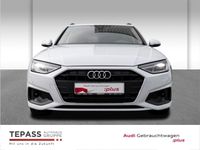 gebraucht Audi A4 Avant 35 TFSI LED PDC NAVI KAMERA SHZ
