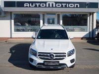 Gebraucht Mercedes GLB200 163 PS (119 kW) 2023 Weiß SUV