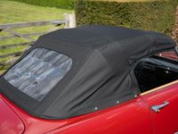 Gebraucht Alfa Romeo 2000 116 PS (85 kW) 1960 Rot Cabrio