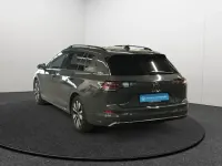 Gebraucht VW Golf VIII Goal 150 PS (110 kW) 2025 Grau Kombi