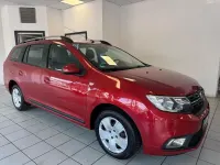 Gebraucht Dacia Logan MCV Lauréate 90 PS (66 kW) 2018 Other Kombi