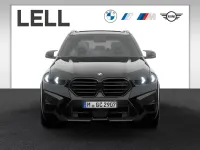 Neu BMW X5 M Competition Edition 625 PS (459 kW) 2026 Schwarz SUV