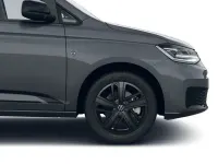 Nouă VW Caddy 102 CP (75 kW) 2026 Gri Monovolum