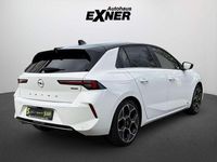 Gebraucht Opel Astra Ultimate 181 PS (133 kW) 2022 Weiß Limousine