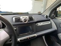 gebraucht Smart ForTwo Coupé 451