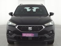 gebraucht Seat Tarraco Style LED|Winter-Paket|ACC|Panorama|PDC
