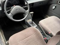 Gebraucht Suzuki Swift 54 PS (39 kW) 1991 Grau Kleinwagen