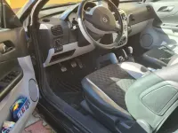 Gebraucht Opel Tigra 90 PS (66 kW) 2009 Schwarz Cabrio