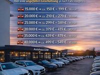 Gebraucht VW Caddy 69 PS (50 kW) 2004 Weiß Van / Kleinbus