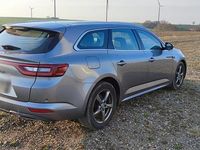 Gebraucht Renault Talisman 131 PS (96 kW) 2016 Silber Kombi