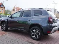 Gebraucht Dacia Duster Prestige 150 PS (110 kW) 2019 Kometengrau (metallic) SUV