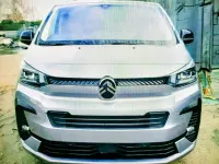 Gebraucht Citroën Spacetourer 177 PS (130 kW) 2024 Grau Van / Kleinbus