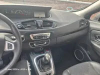 Gebraucht Renault Scénic III 2012 Braun Van / Kleinbus