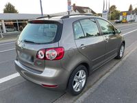 Gebraucht VW Golf VI 122 PS (89 kW) 2009 Braun Kleinwagen
