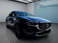 Neu Mazda CX-30 186 PS (136 kW) 2025 Schwarz SUV