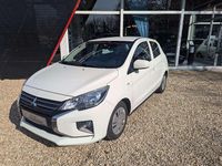 Gebraucht Mitsubishi Space Star Select 71 PS (52 kW) 2024 Weiß Kleinwagen