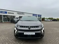 Neu Renault Symbioz Evolution 2026 Grau SUV