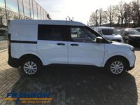 Neu Ford Transit Trend 99 PS (72 kW) 2025 Weiß Van