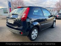 gebraucht Ford Fiesta Ambiente/KLIMA/TÜV-NEU