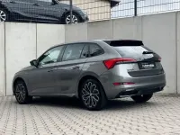 Gebraucht Skoda Scala Monte Carlo 150 PS (110 kW) 2024 Grau Kleinwagen