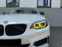 Gebraucht BMW 220 M Sport 190 PS (139 kW) 2016 Coupé