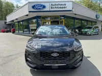 Brugt Ford Focus ST-Line 155 HK (114 kW) 2024 Sort Stationcar