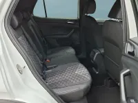 Neu VW T-Cross 116 PS (85 kW) 2026 Weiß SUV