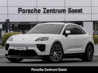 Usata Porsche Macan 300 kW (408 CV) 2024 Bianco SUV