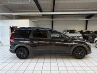 Gebraucht Dacia Jogger Extreme 101 PS (74 kW) 2022 Schwarz Van / Kleinbus