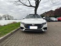 gebraucht VW Arteon 2.0 TDI SCR DSG R-Line