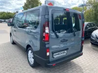 Neu Nissan Primastar N-Connecta 150 PS (110 kW) 2025 Urban grau Van / Kleinbus